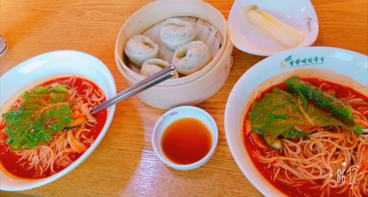 파스쿠찌 아산신정호점 이미지