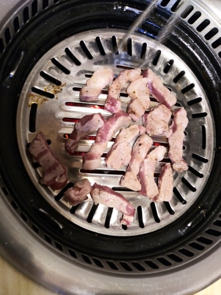 마포주물럭집 이미지