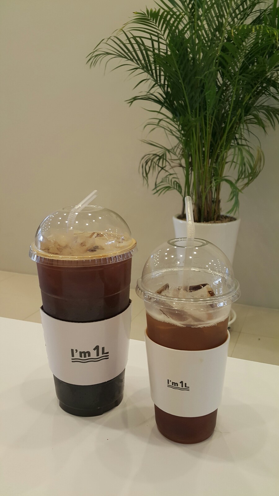 아이엠1리터 이미지