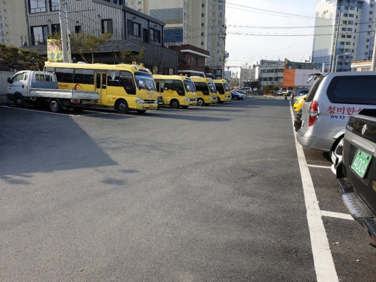 행복한한식뷔페 이미지