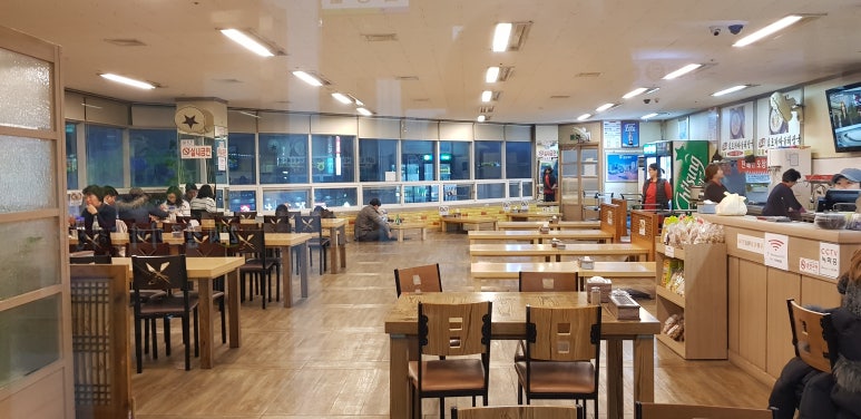 김포가마솥24시해장국 이미지