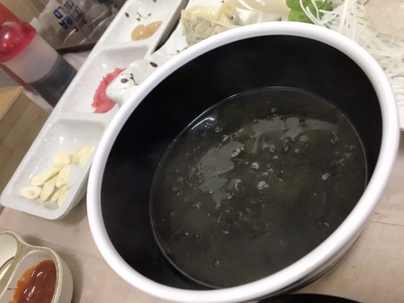 홍성수산물직판장 이미지