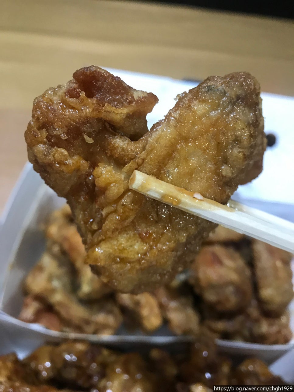 호식이두마리치킨(용인중앙점) 이미지