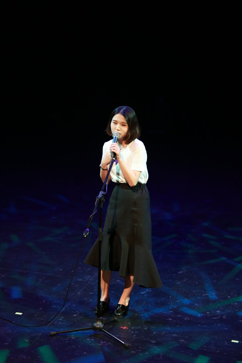파워보이스실용음악학원 이미지