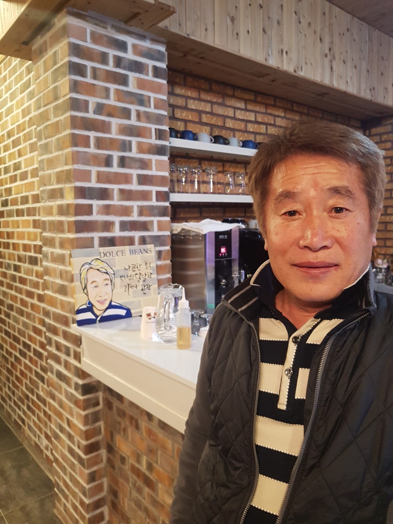 돌체빈스 이미지