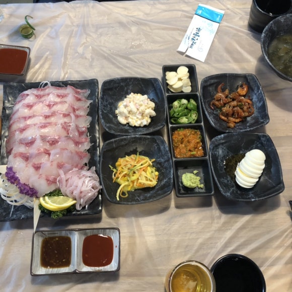 청해포 이미지