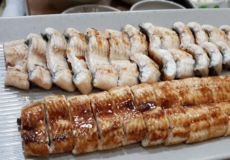 봉화산숯불풍천장어 이미지