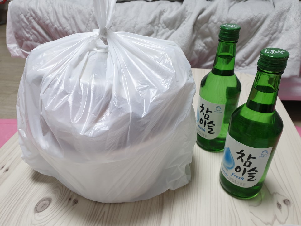 조은감자탕 이미지