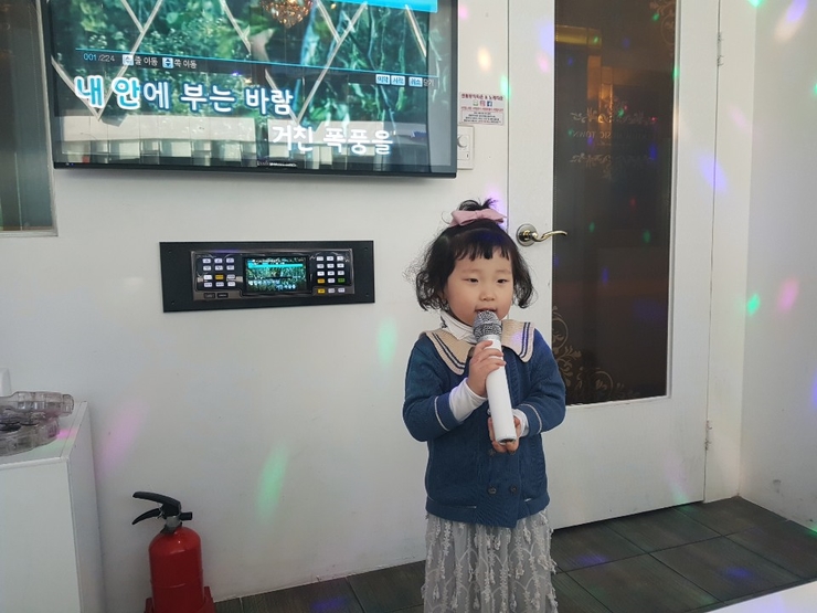 뮤직타운노래연습장 이미지