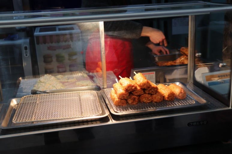 맛나수제어묵 이미지