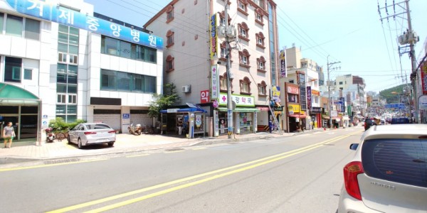 거제중앙병원 이미지