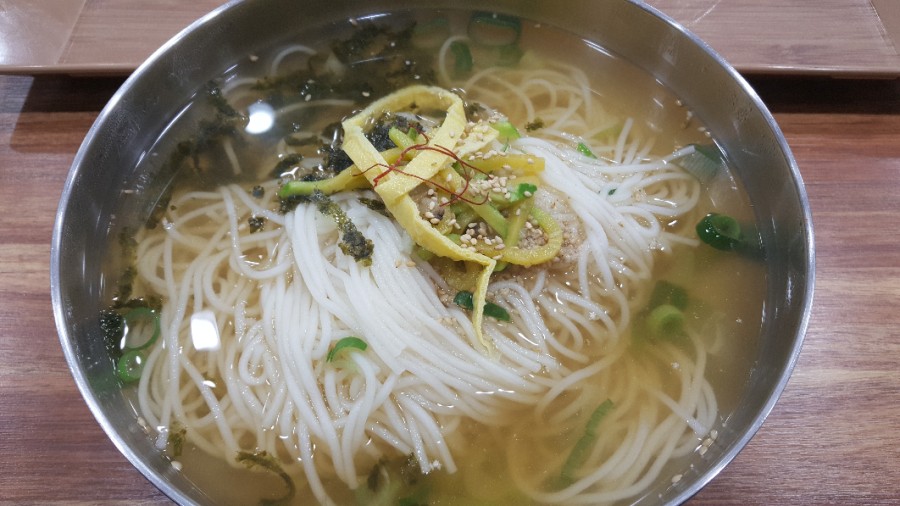 서산국수명가 이미지