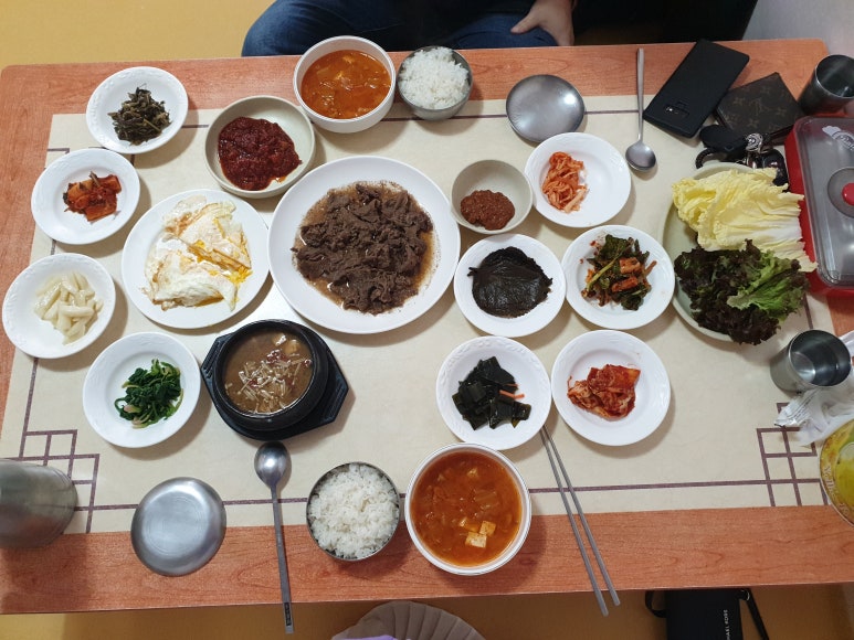 부원식당 이미지
