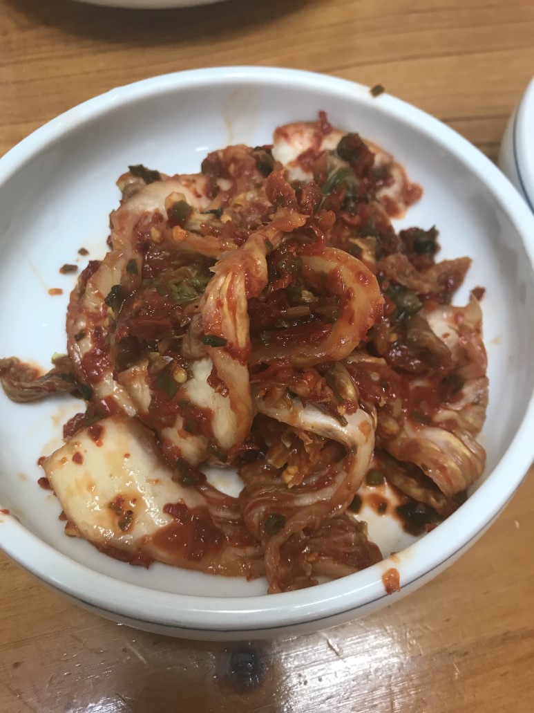 엄지손칼국수 이미지