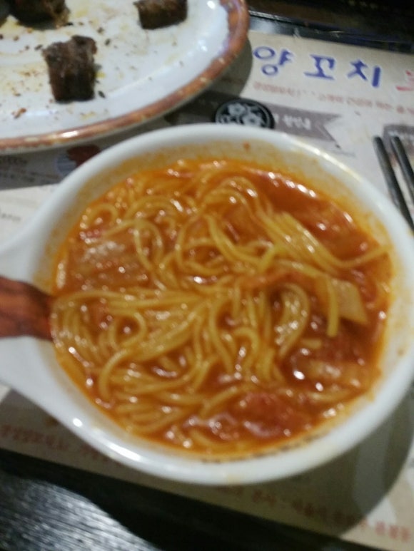 경성양꼬치 이미지