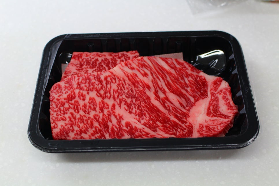 산외장터한우마을 이미지