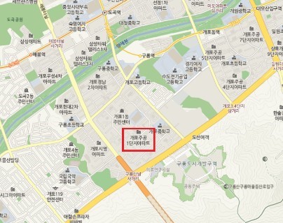 구룡당구장 이미지