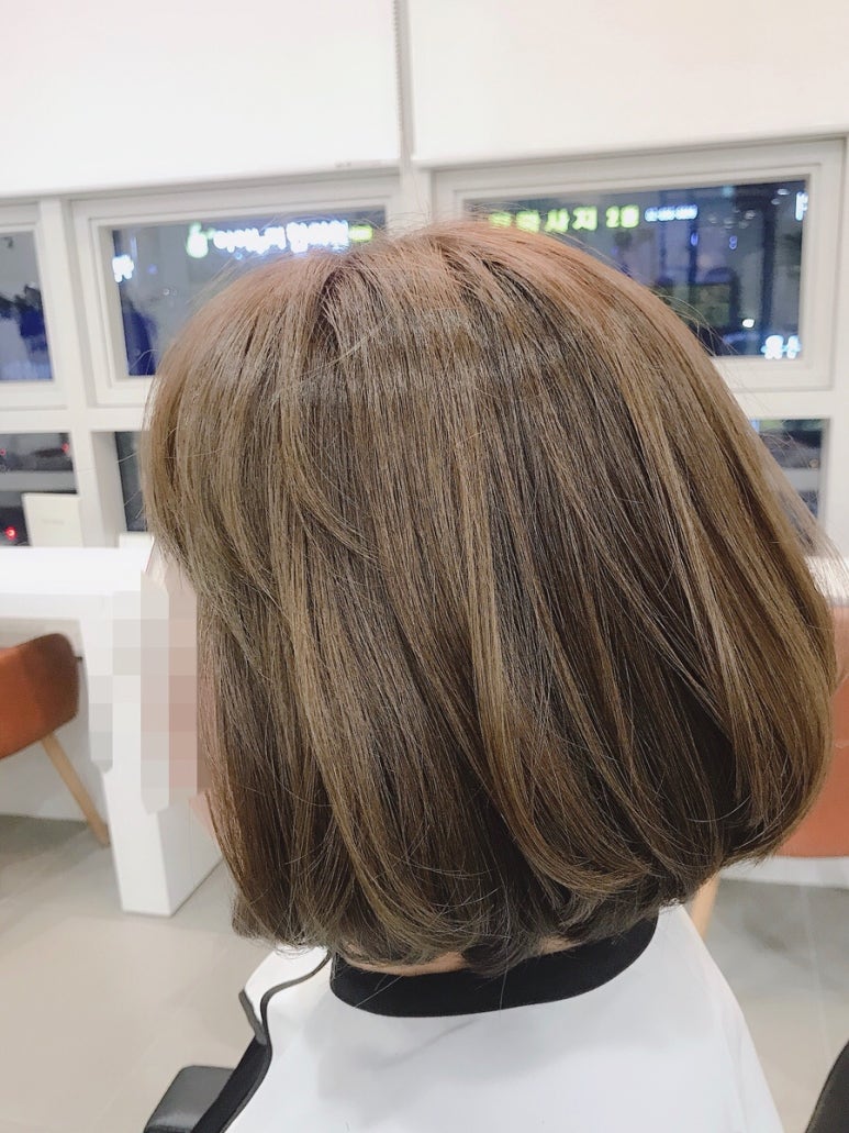 제이봄헤어 이미지