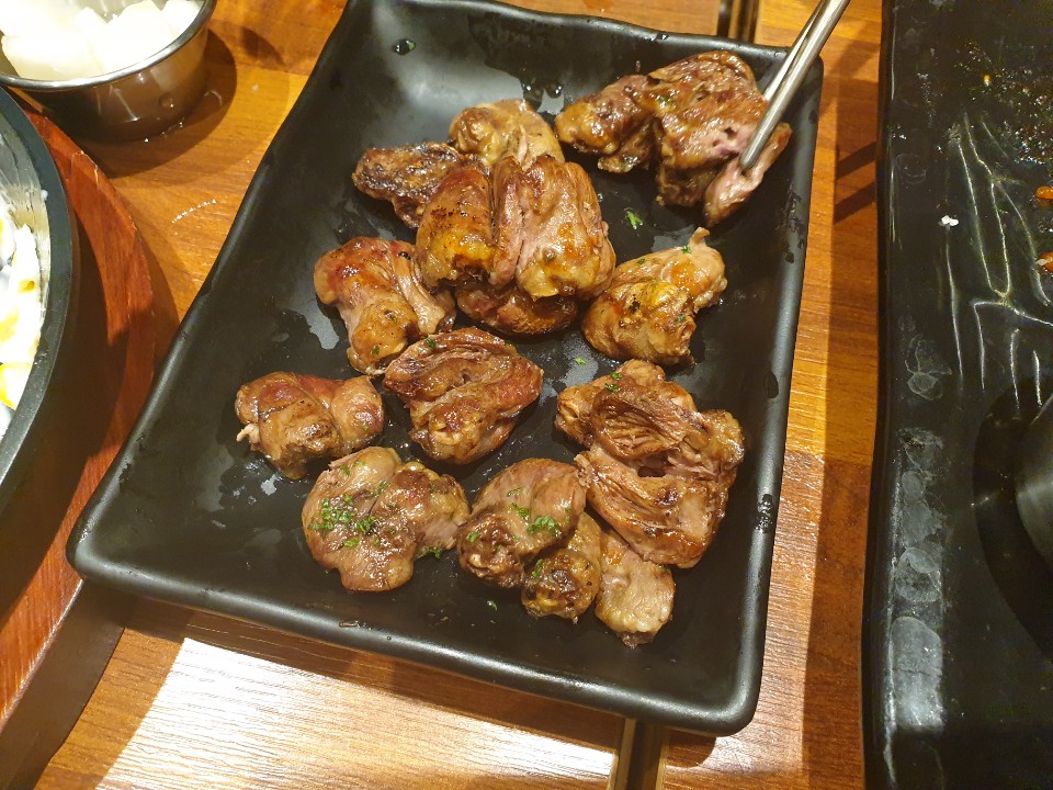 수내닭꼬치 이미지