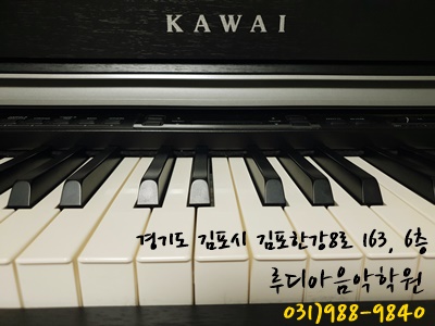 루디아음악학원 이미지