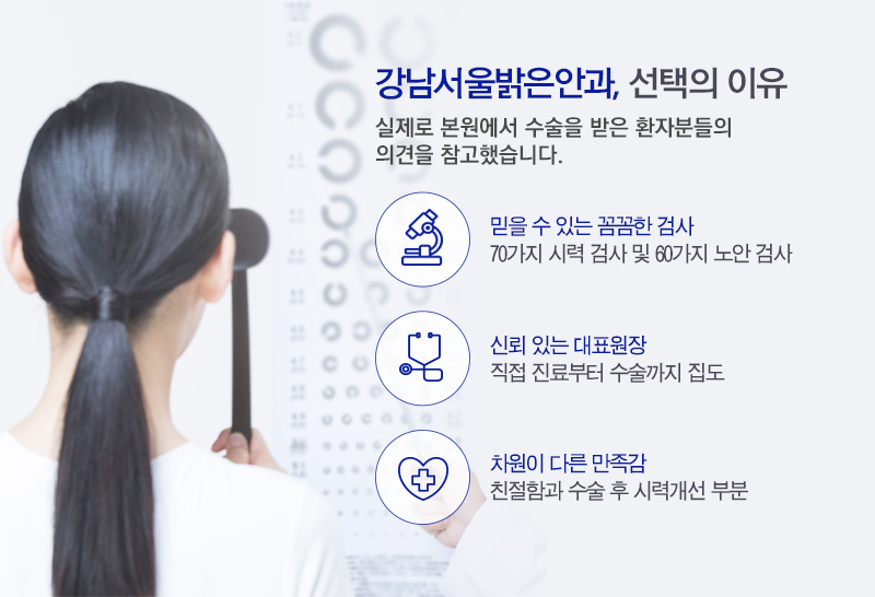 강남서울안과의원 이미지