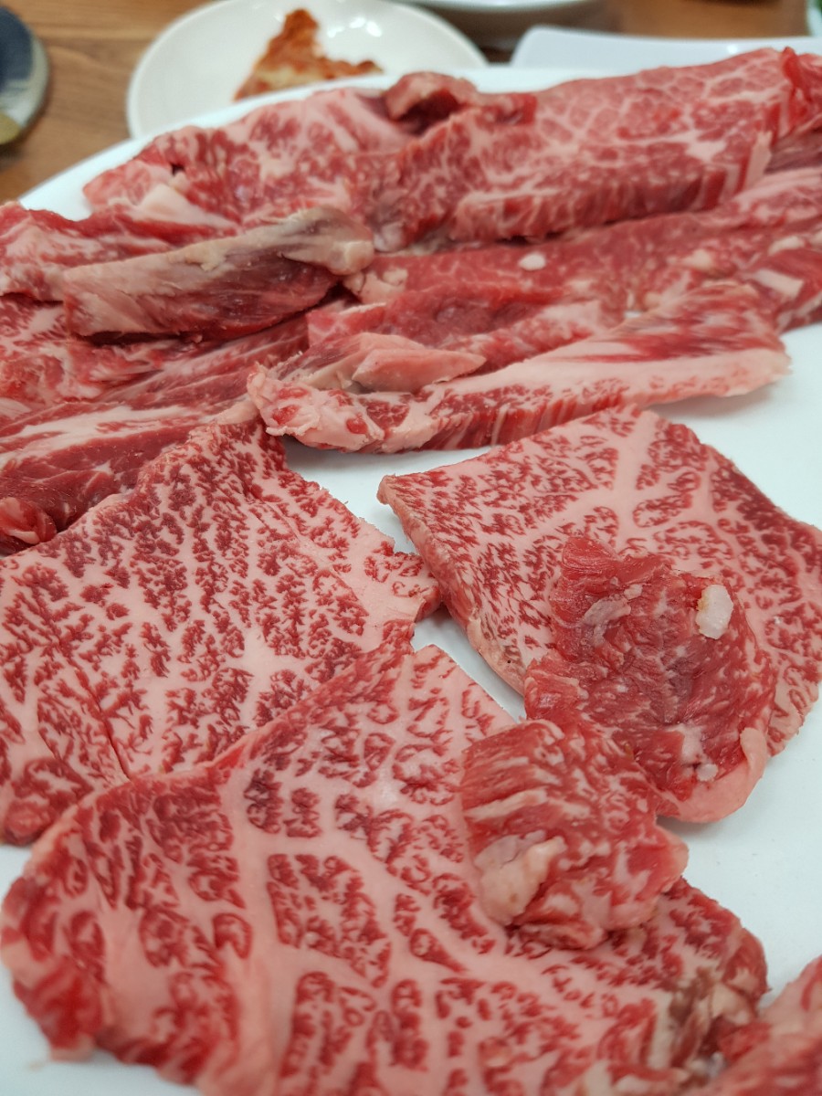 청마루숯불 이미지