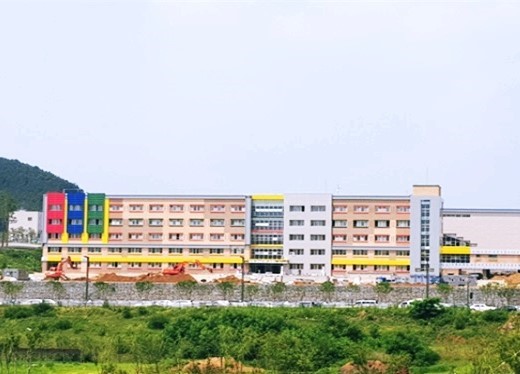 정현초등학교 이미지