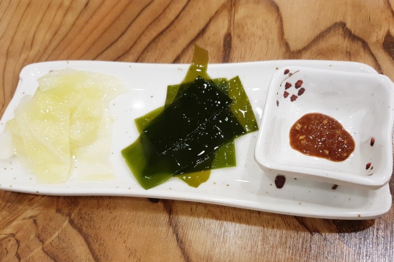 해동대구뽈찜 이미지
