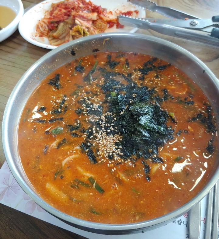 전양옥진소매운탕 이미지