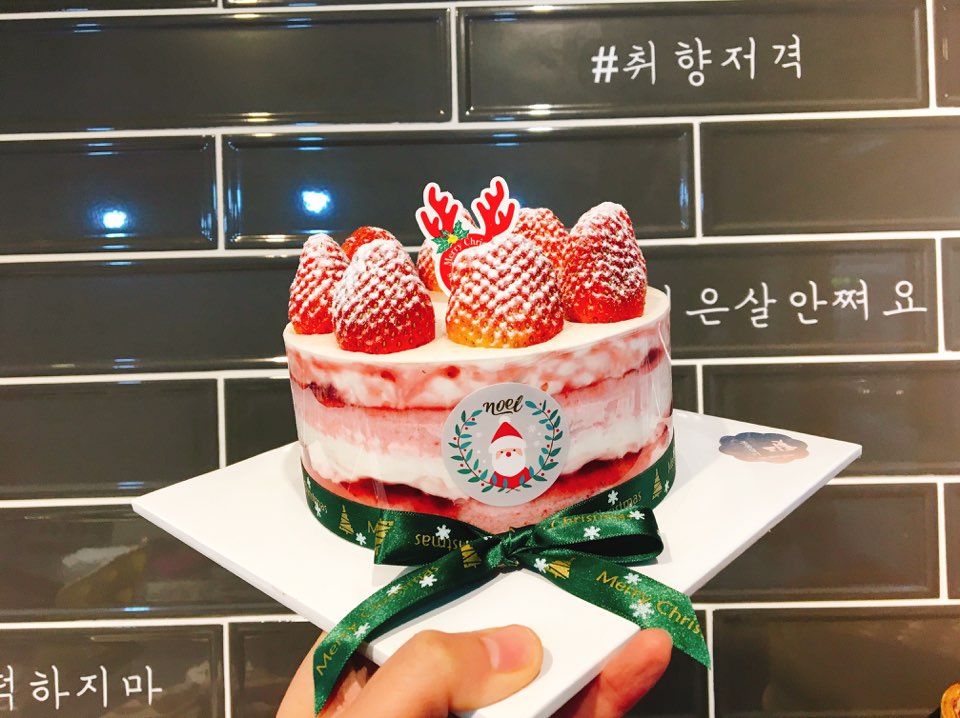 봉봉설기 이미지