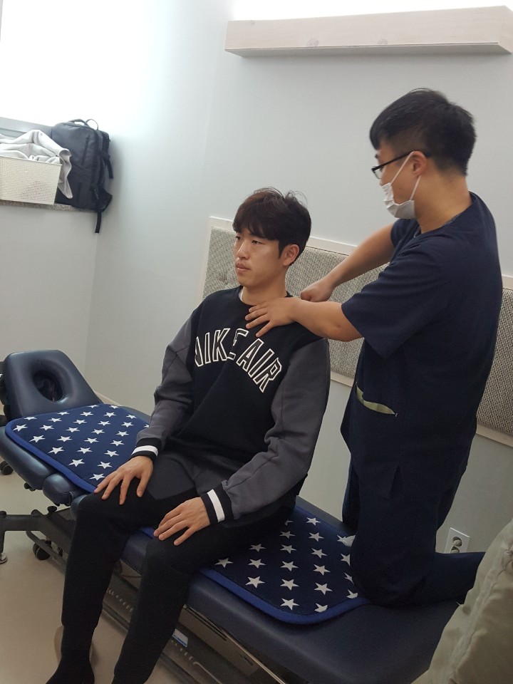 국가대표정형외과의원 이미지