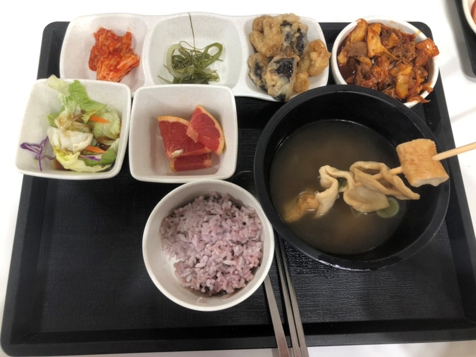 사랑카페구내식당 이미지