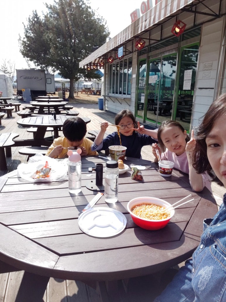 로하스캠핑 이미지