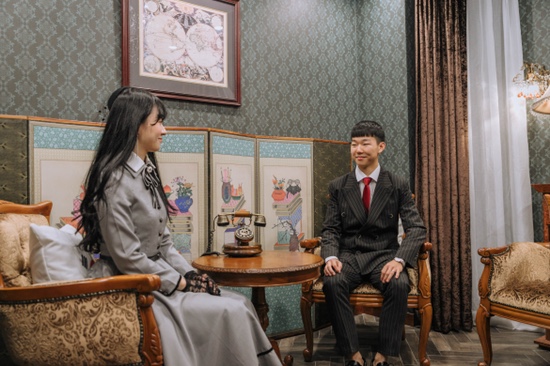 영의상실 이미지