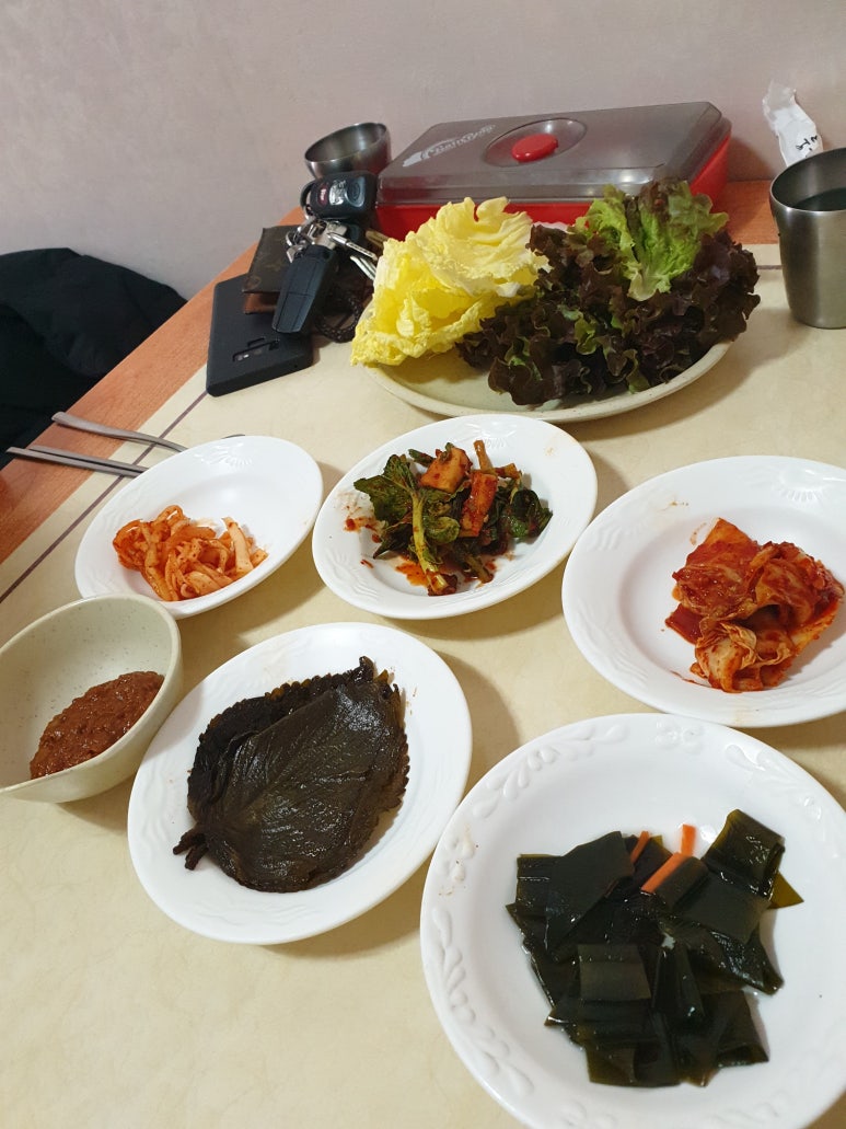 부원식당 이미지