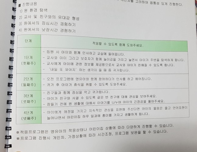 연아어린이집 이미지