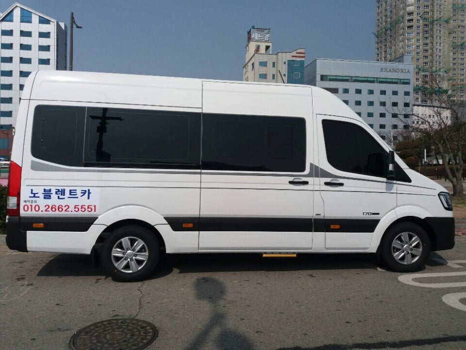 목포렌트카노블 이미지