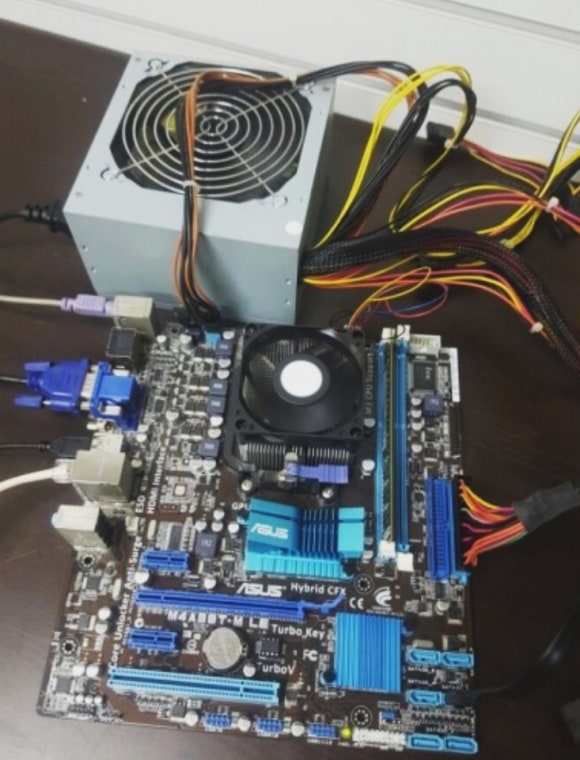 빠른컴퓨터수리 이미지