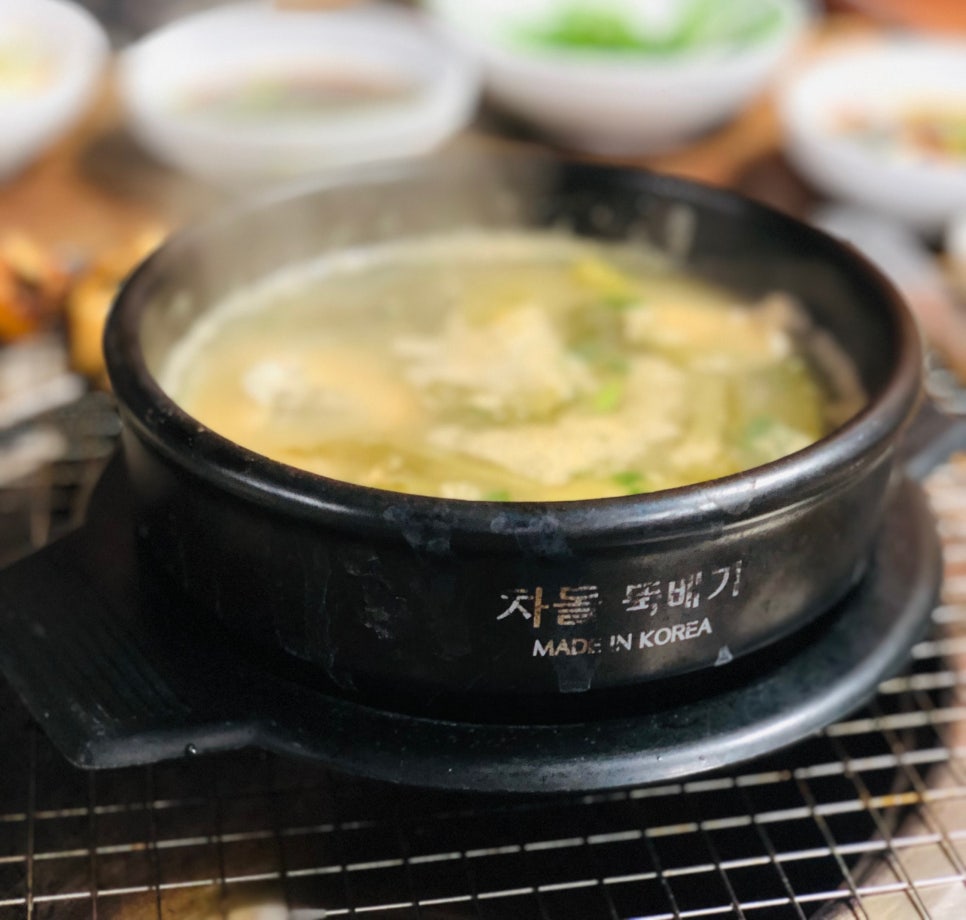 일도바다장어구이 이미지