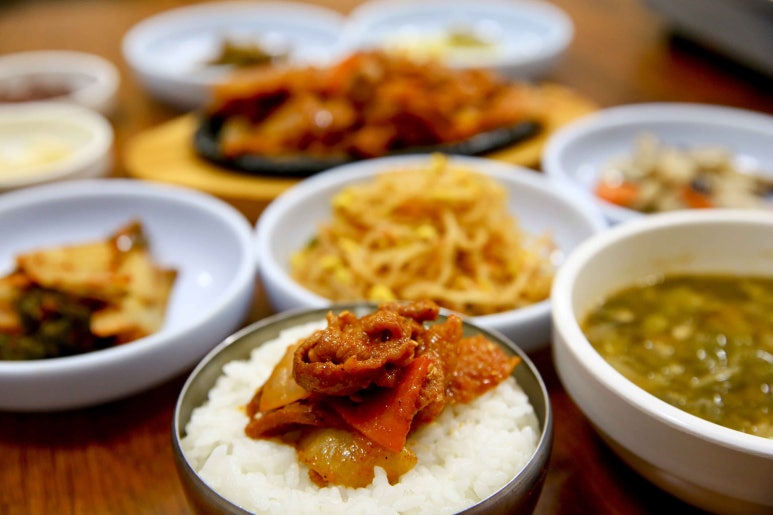 거북이생고기식당 이미지