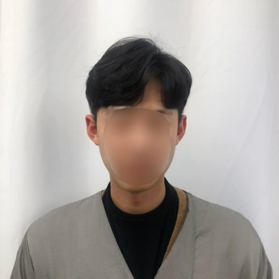 객리단길미용실 이미지