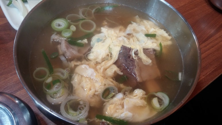 일미냉면식당 이미지