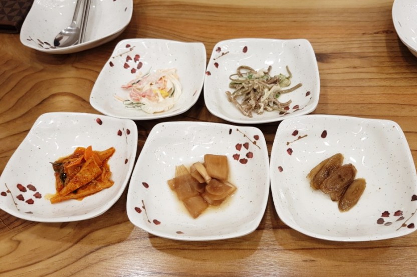 해동대구뽈찜 이미지