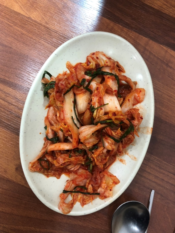예림손칼국수 이미지