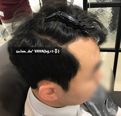 다봄헤어 이미지