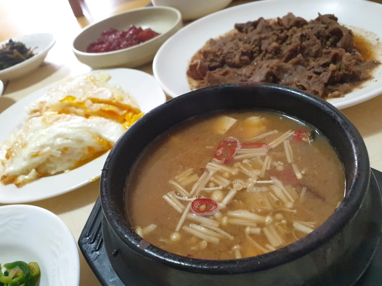 부원식당 이미지
