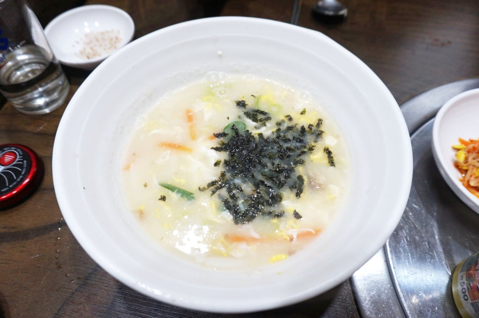홍서방식육식당 이미지
