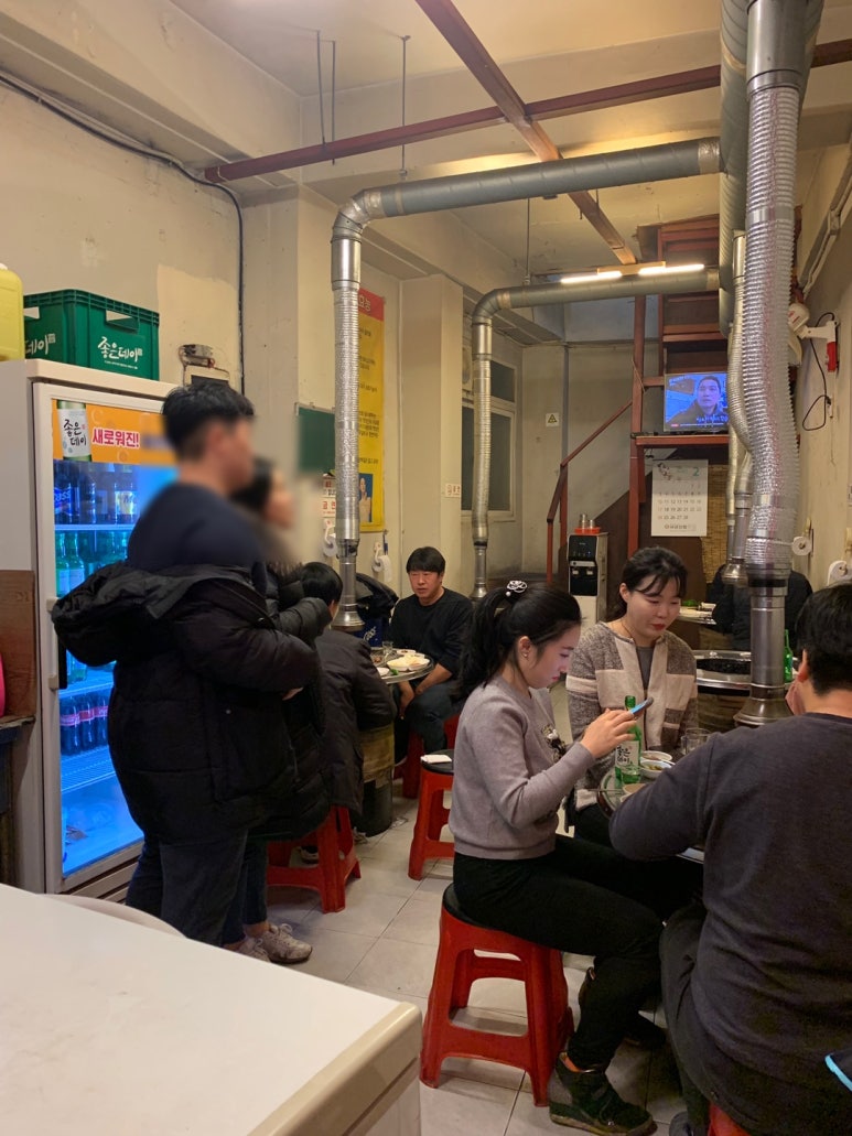 사상60년대소금구이 이미지