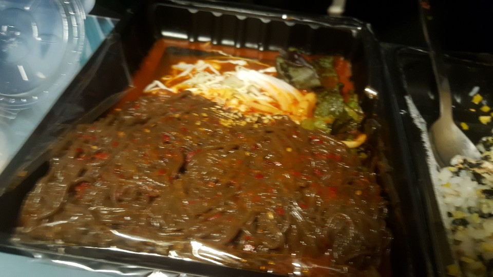 경성족발 이미지