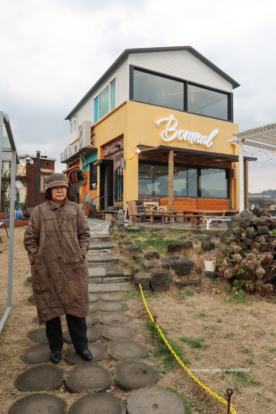 카페봄날 이미지
